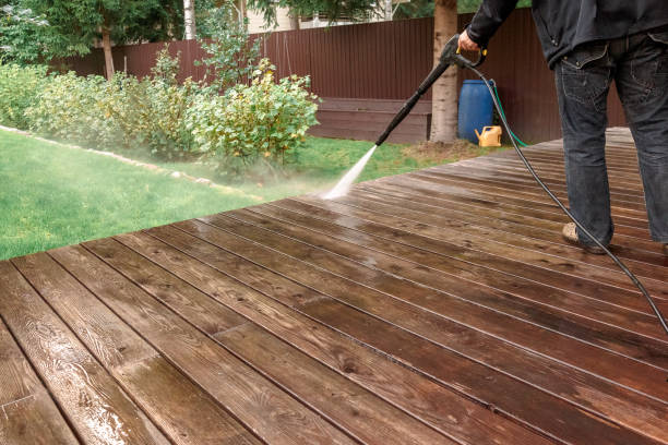 Best Building Exterior Pressure Washing in Terre Haute, IN