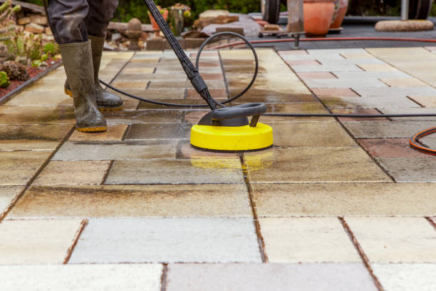 Trusted Terre Haute, IN Pressure Washing Services Experts