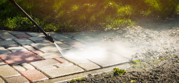 Best Sidewalk and Walkway Pressure Cleaning in Terre Haute, IN