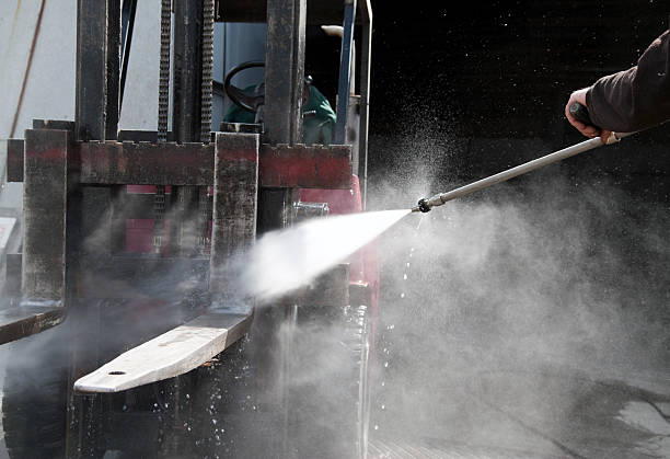 Best Vinyl Siding Pressure Washing in Terre Haute, IN